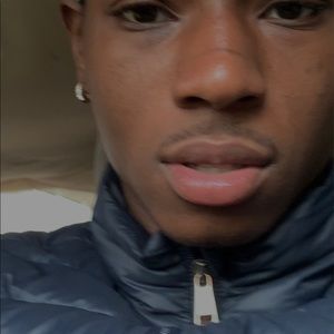 Meet your Posher, Darrius